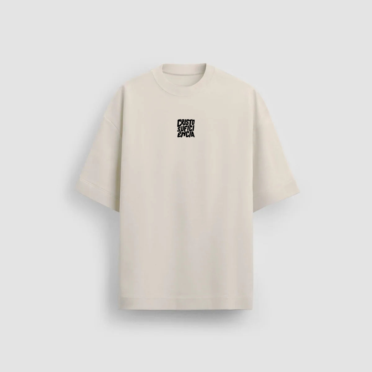 CAMISA OLHO DIREITO OVERSIZED STREET