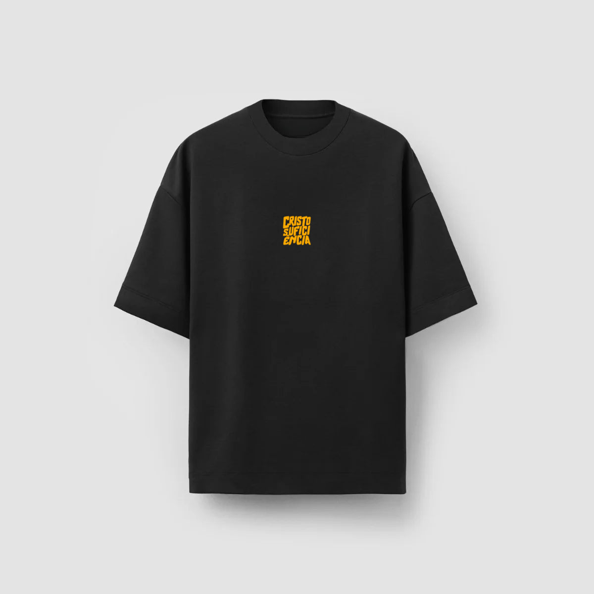 CAMISA IDE OVERSIZED STREET