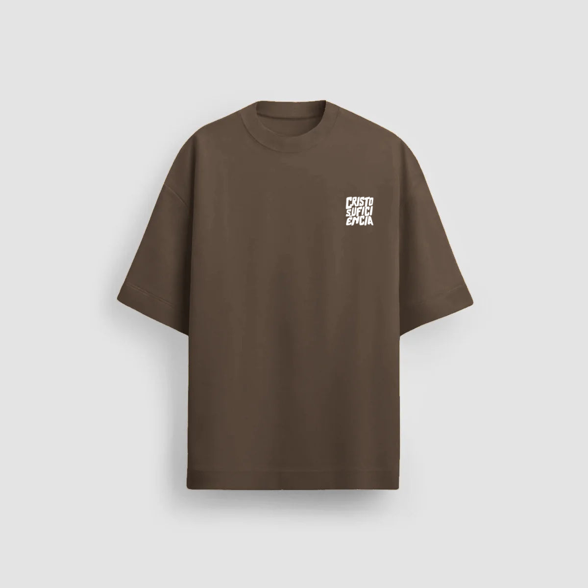 CAMISA FOGO CERRADO OVERSIZED STREET