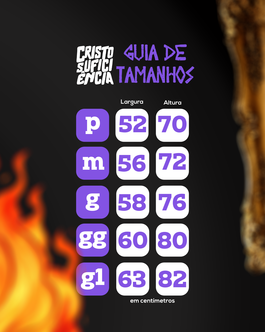 CAMISA CORAÇÃO ENGANOSO OVERSIZED STREET